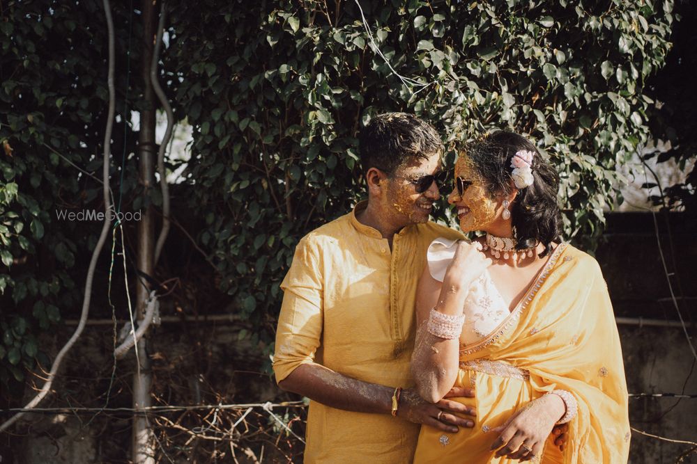 Photo From Utkarsh & Vishnupriya - By Grand Lens Studio