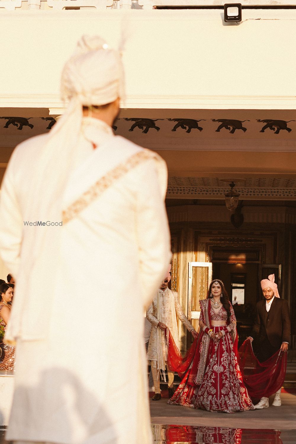 Photo From Raoul & Sushmita - By RK Wedding Photography