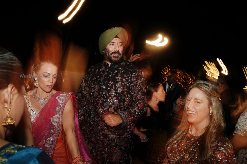 Photo From Raoul & Sushmita - By RK Wedding Photography