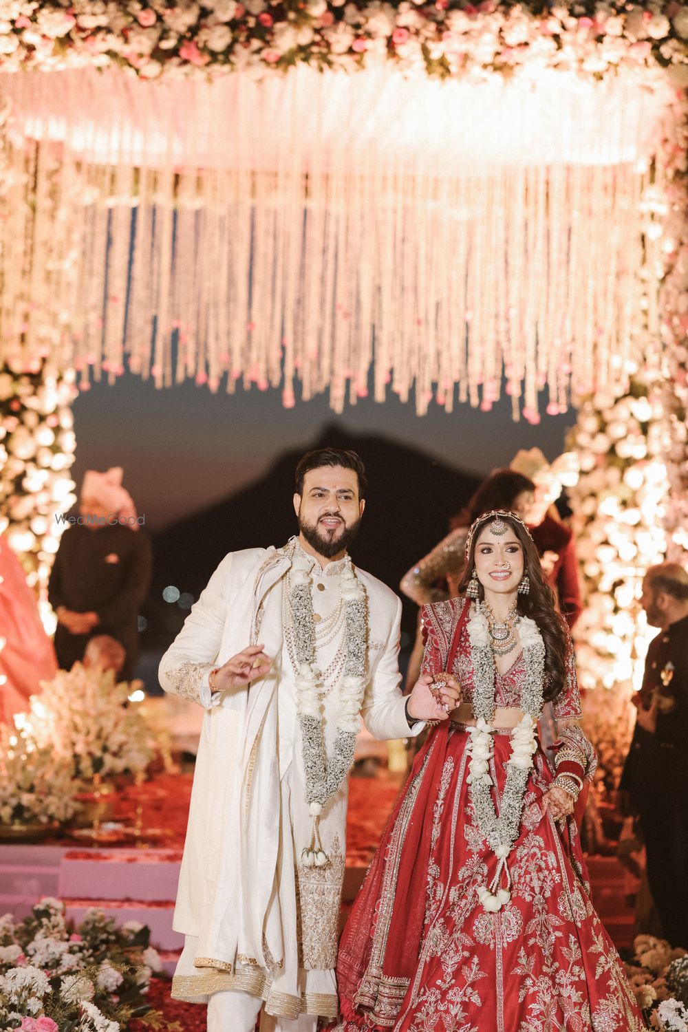 Photo From Raoul & Sushmita - By RK Wedding Photography