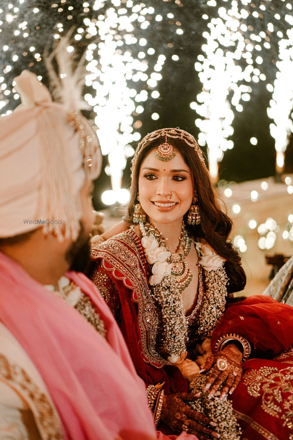 Photo From Raoul & Sushmita - By RK Wedding Photography
