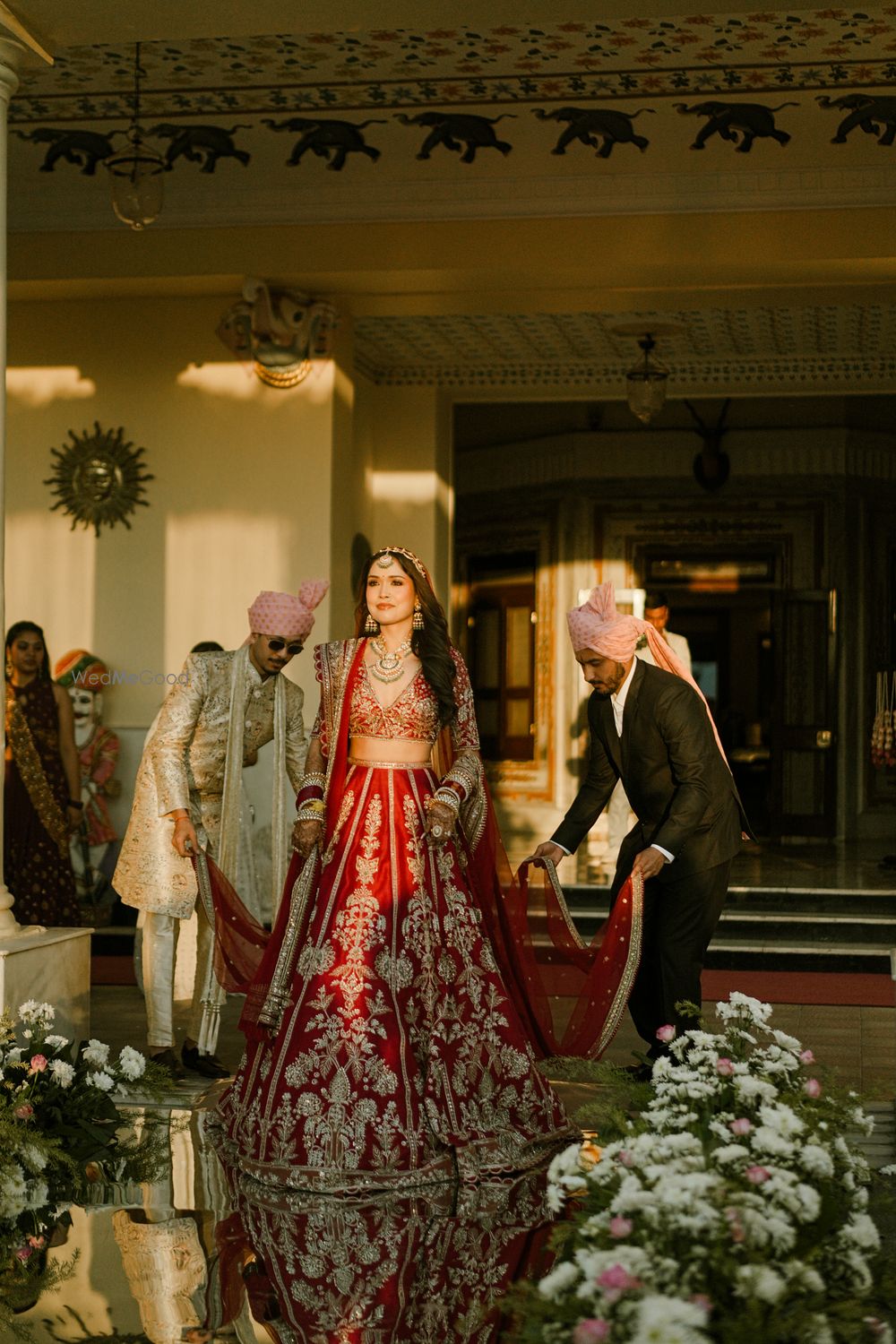 Photo From Raoul & Sushmita - By RK Wedding Photography
