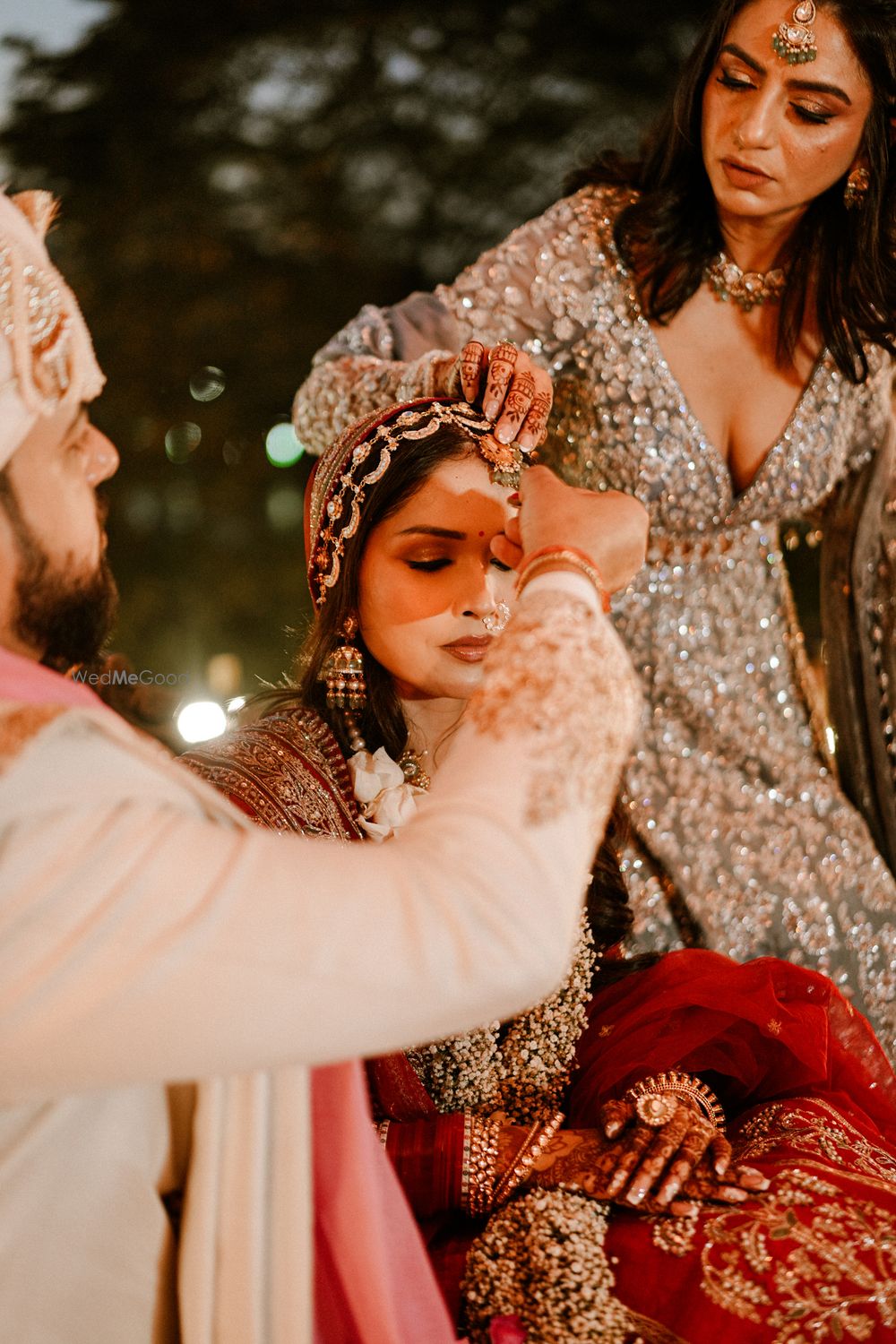 Photo From Raoul & Sushmita - By RK Wedding Photography