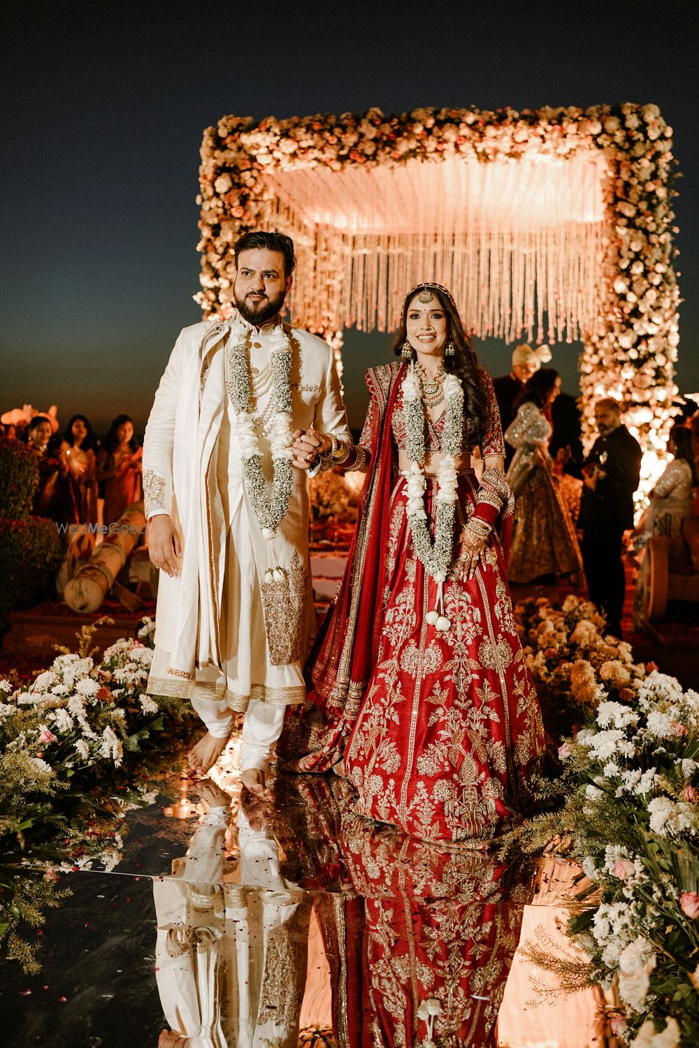 Photo From Raoul & Sushmita - By RK Wedding Photography