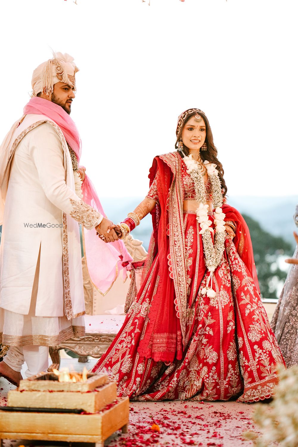 Photo From Raoul & Sushmita - By RK Wedding Photography