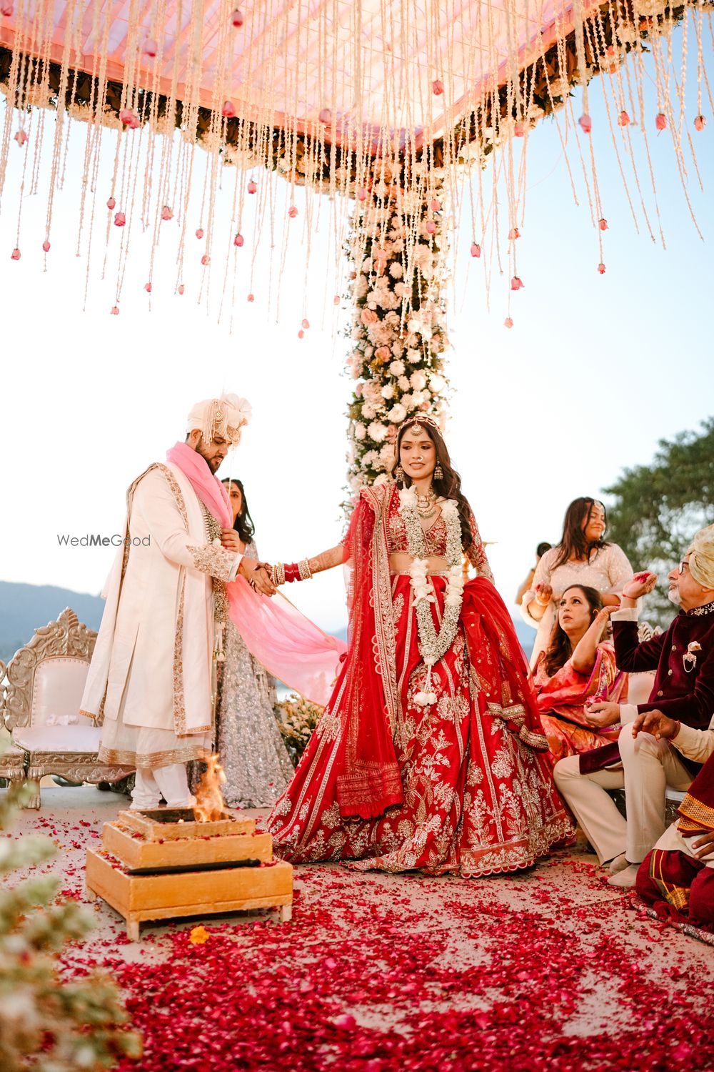 Photo From Raoul & Sushmita - By RK Wedding Photography