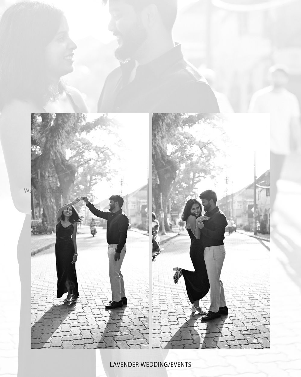Photo From AKASH & ANU - By Lavender Wedding Events