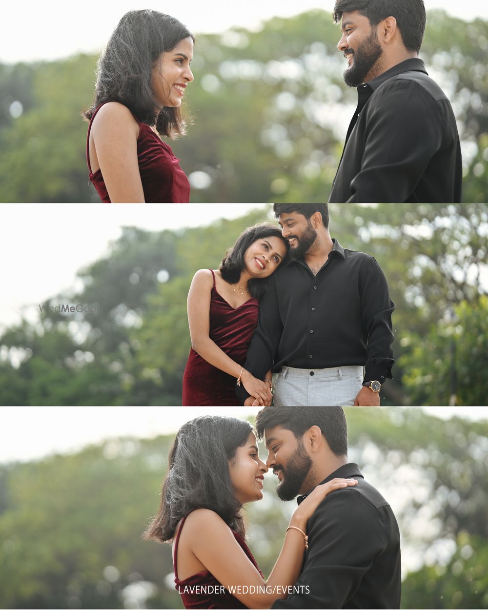 Photo From AKASH & ANU - By Lavender Wedding Events