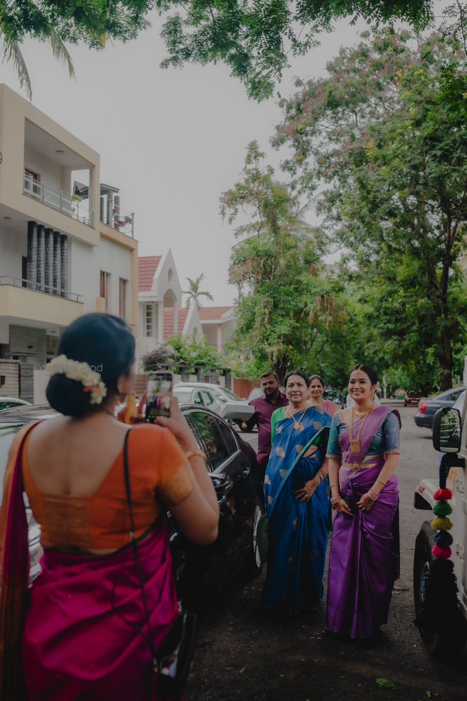 Photo From Dr. Anusha + Dr. Sushruth - By Pixbricks