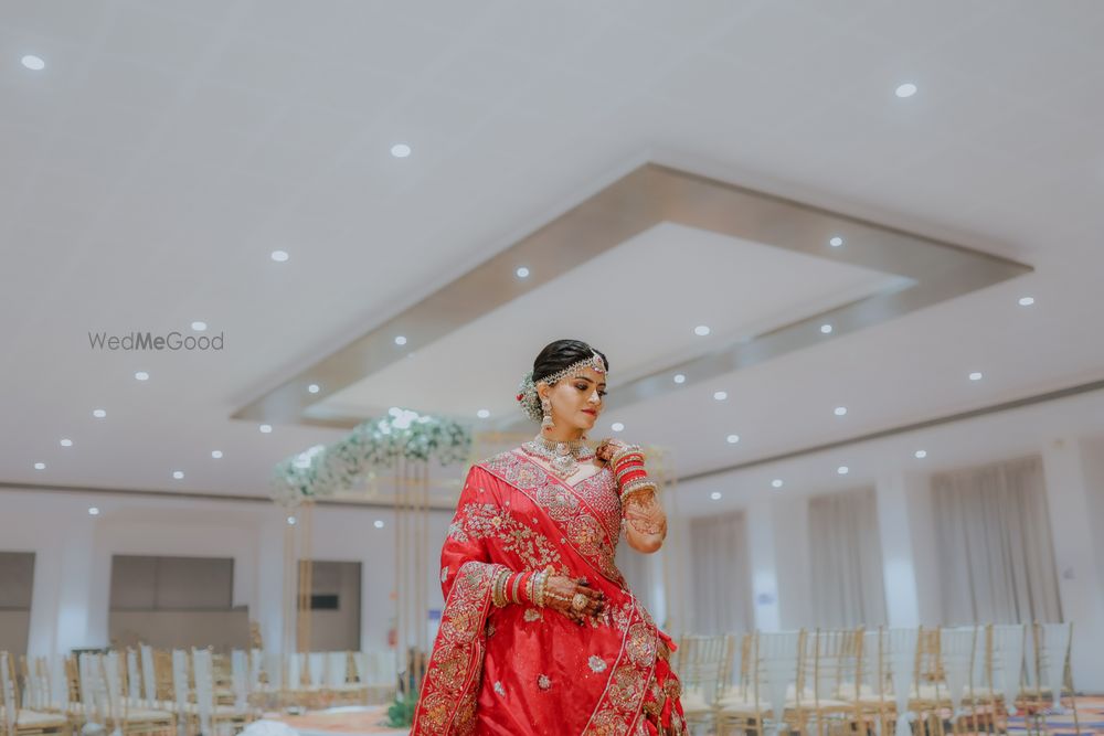 Photo From Priyaa & Shekhar - By Authentic Clicks