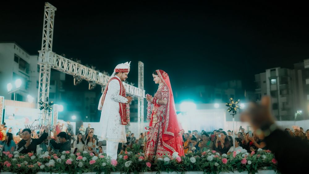 Photo From Priyaa & Shekhar - By Authentic Clicks