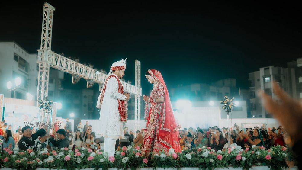 Photo From Priyaa & Shekhar - By Authentic Clicks