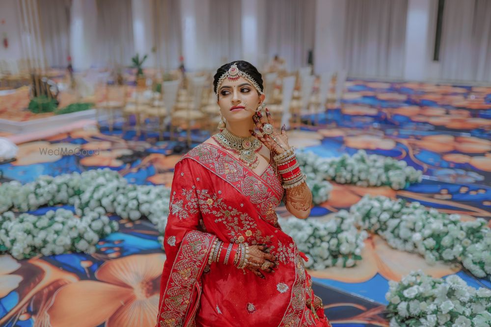 Photo From Priyaa & Shekhar - By Authentic Clicks