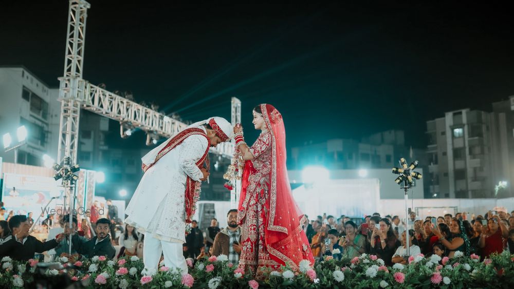 Photo From Priyaa & Shekhar - By Authentic Clicks