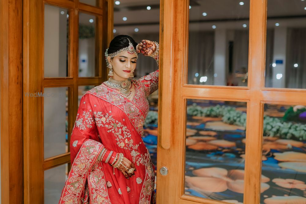 Photo From Priyaa & Shekhar - By Authentic Clicks