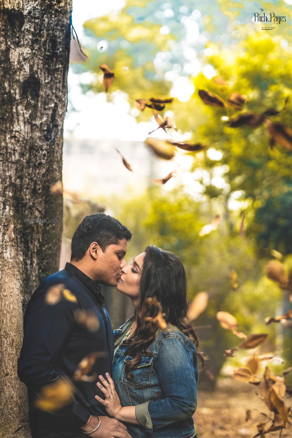 Photo From Delhi pre- wedding - By The Rich Pages