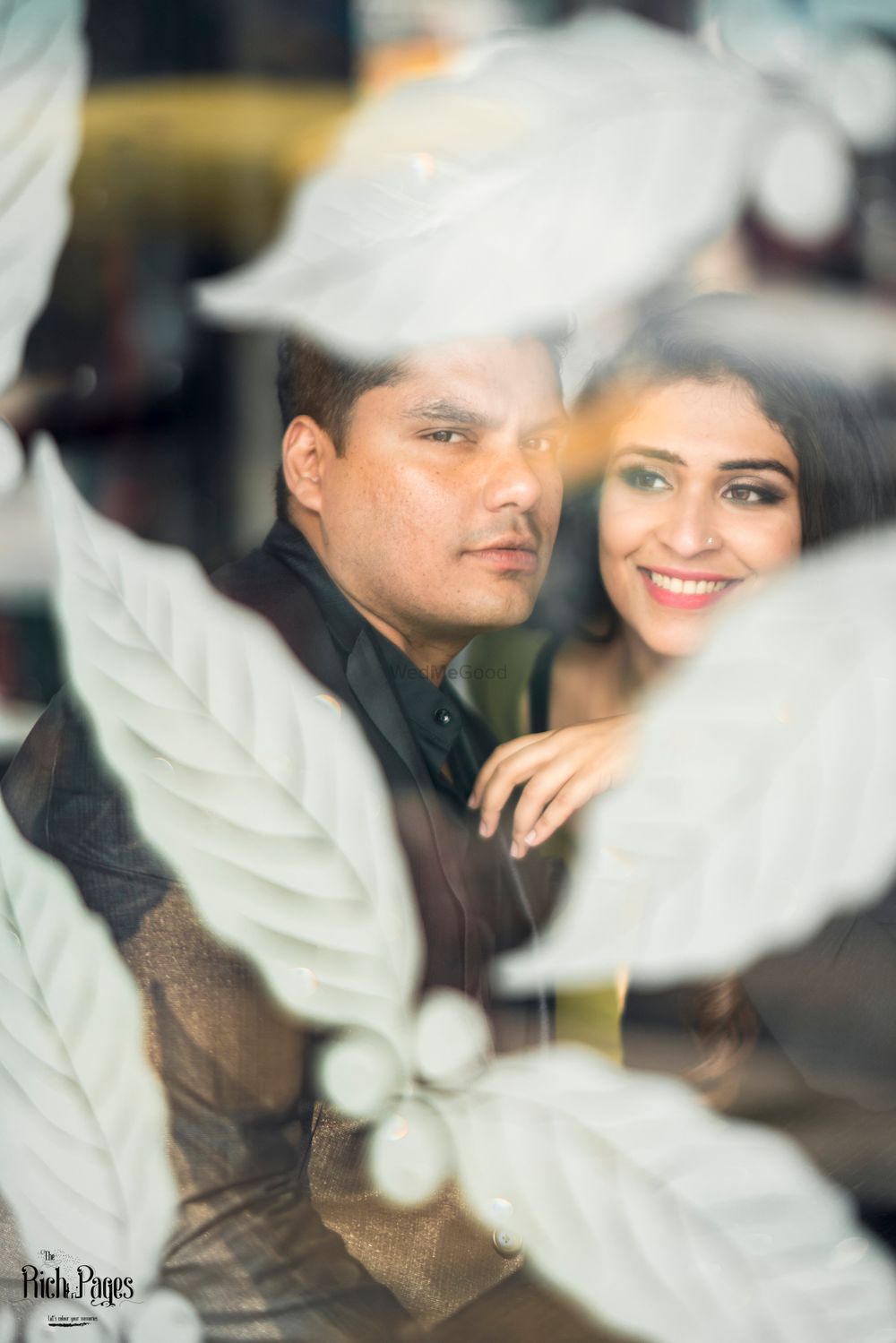 Photo From Delhi pre- wedding - By The Rich Pages