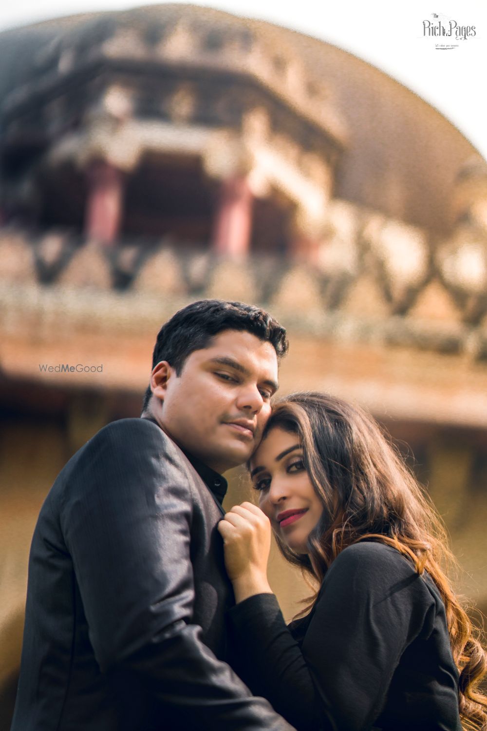 Photo From Delhi pre- wedding - By The Rich Pages