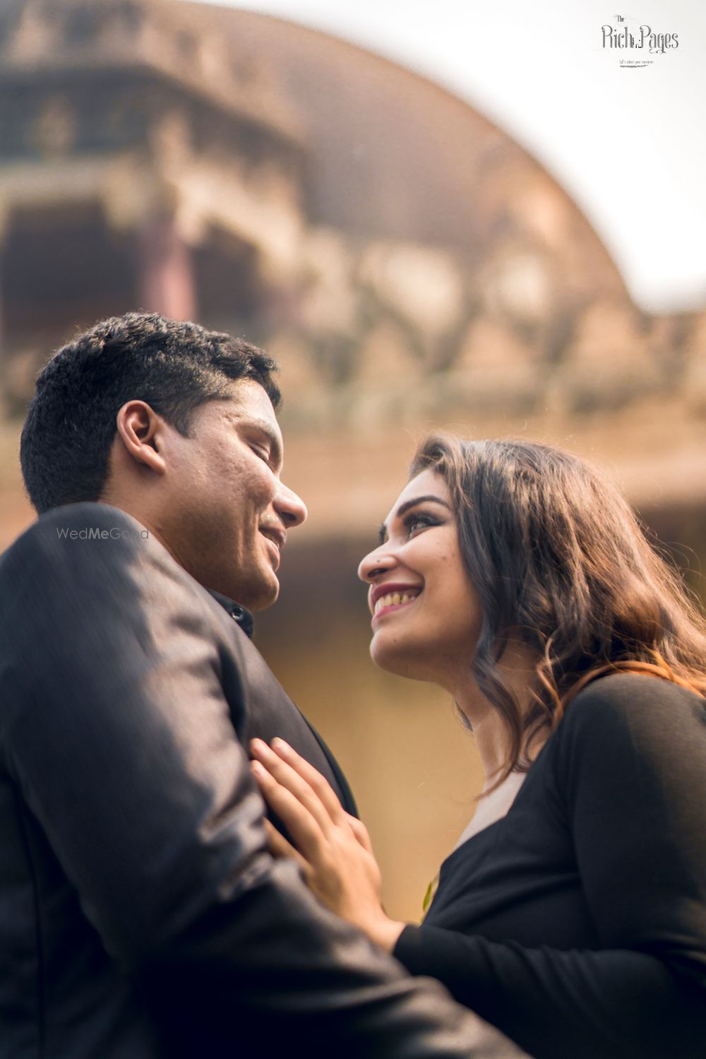 Photo From Delhi pre- wedding - By The Rich Pages