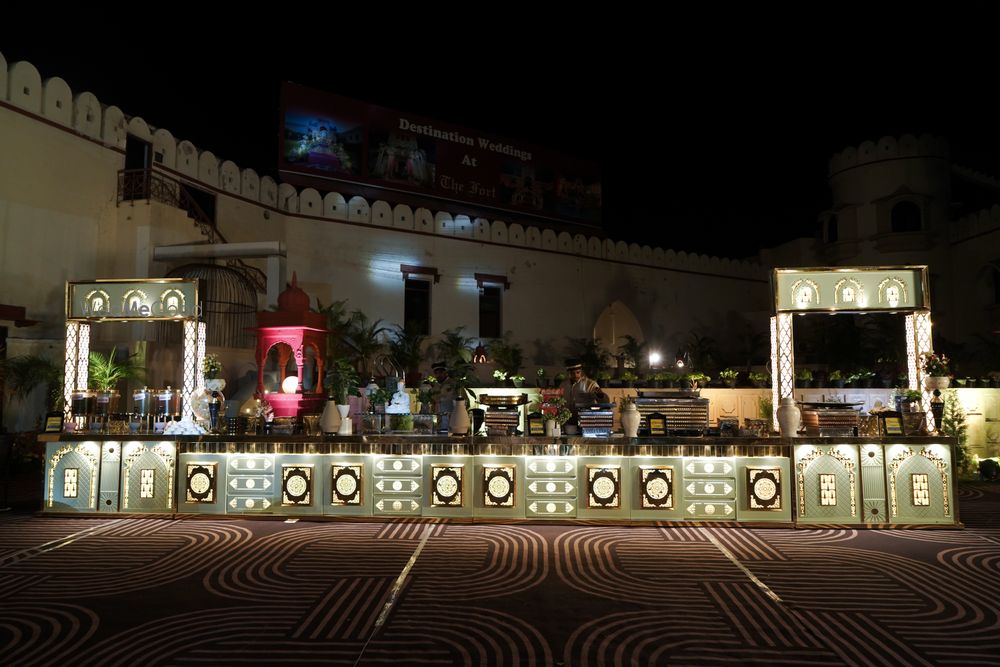 Photo From 2024 vibes - By The Fort Ramgarh