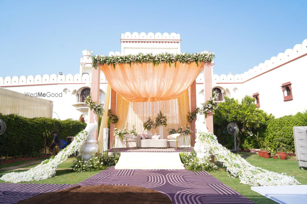 Photo From 2024 vibes - By The Fort Ramgarh