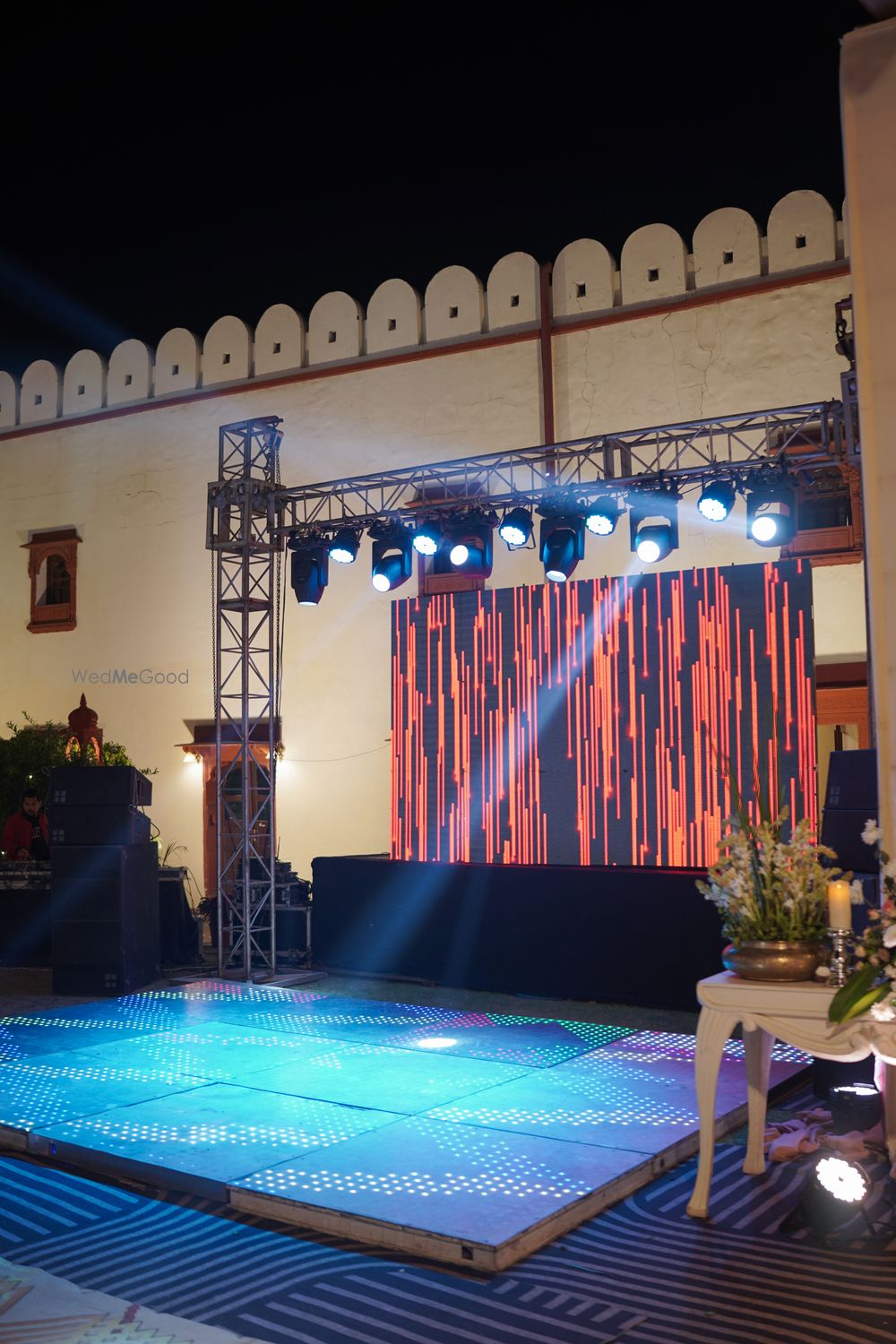 Photo From 2024 vibes - By The Fort Ramgarh