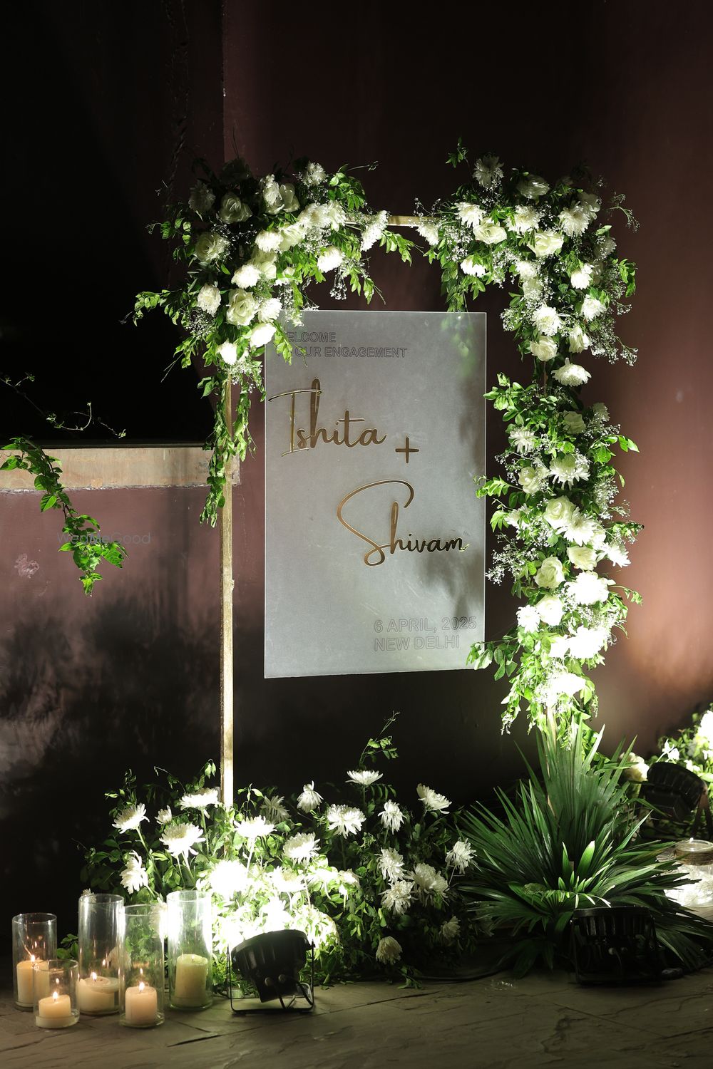Photo From Ishita & Shivam  - By Wedding Sea