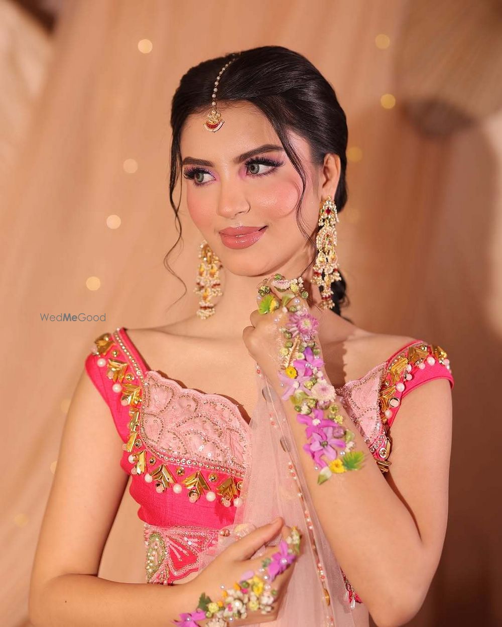 Photo From Timeless Beauty - By Shiv Shakti Makeup Artist