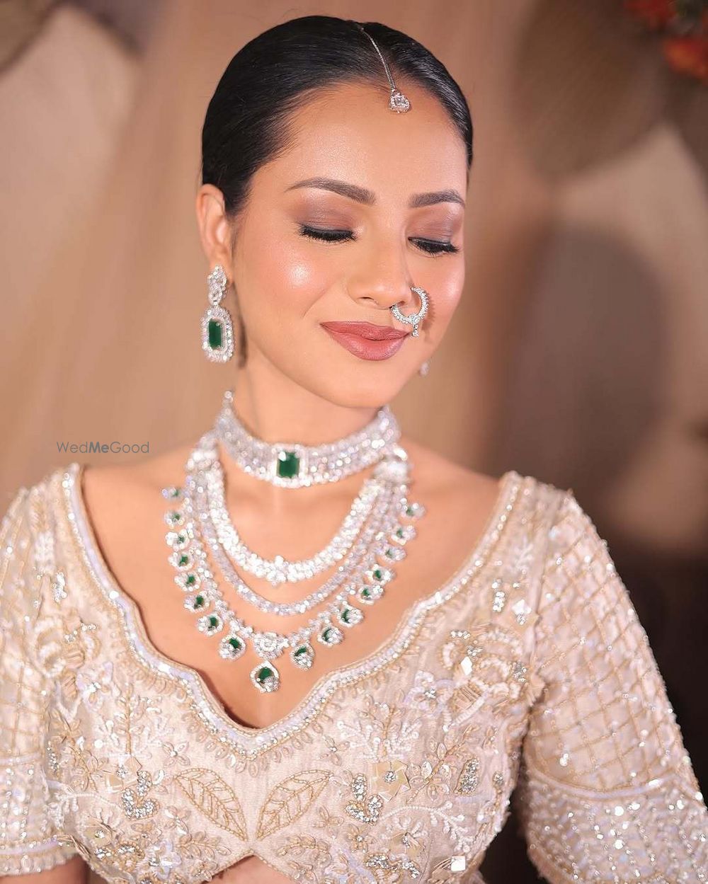 Photo From Timeless Beauty - By Shiv Shakti Makeup Artist