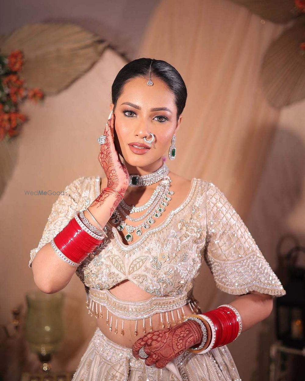 Photo From Timeless Beauty - By Shiv Shakti Makeup Artist