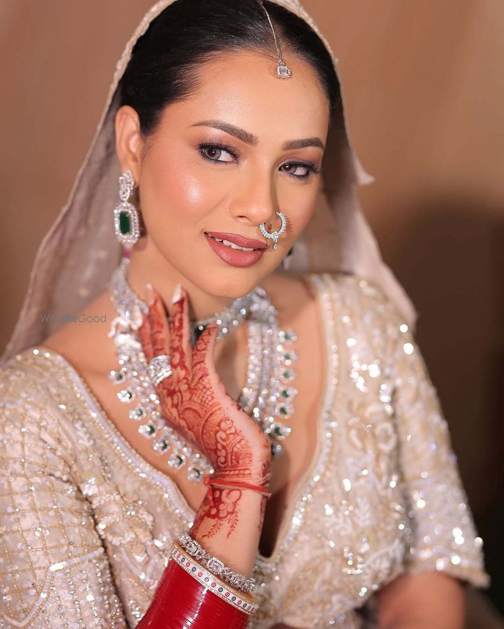 Photo From Timeless Beauty - By Shiv Shakti Makeup Artist