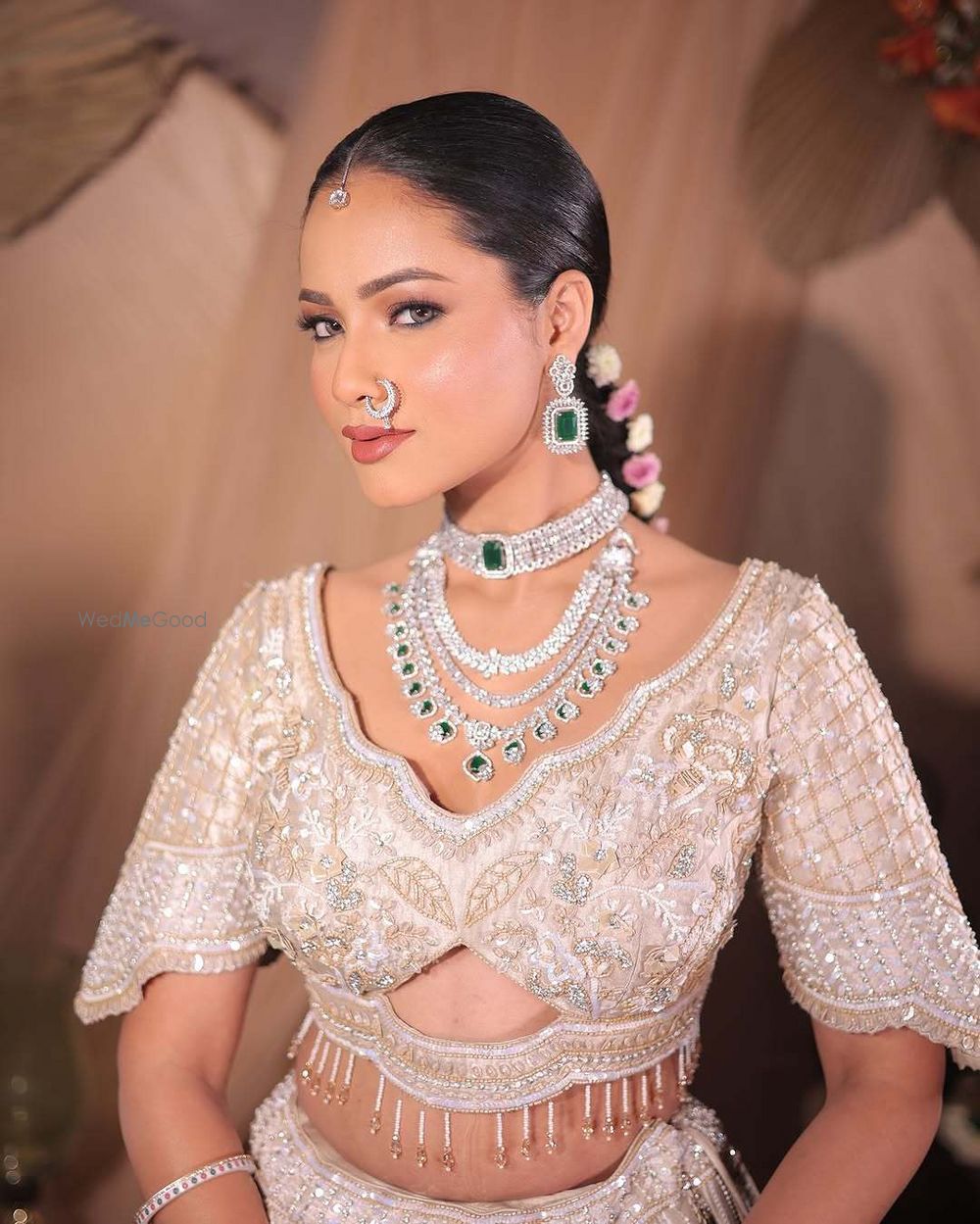 Photo From Timeless Beauty - By Shiv Shakti Makeup Artist