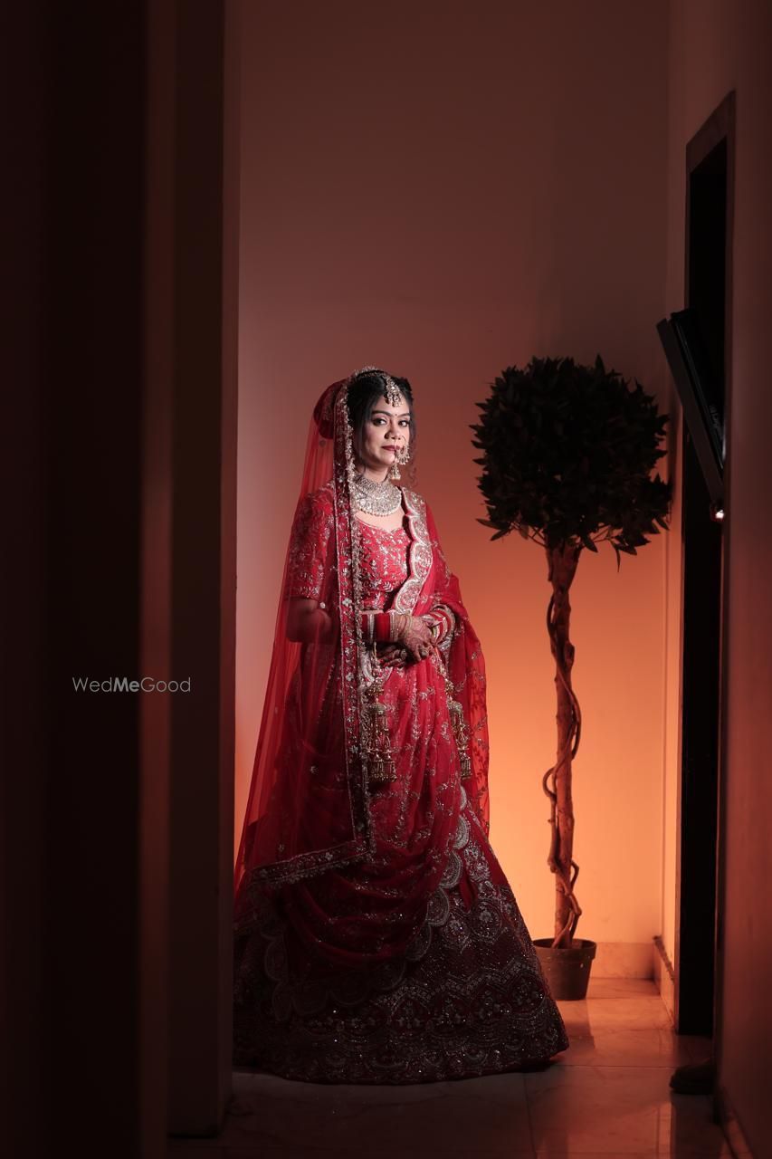 Photo From Glow Up Diaries - By Shiv Shakti Makeup Artist