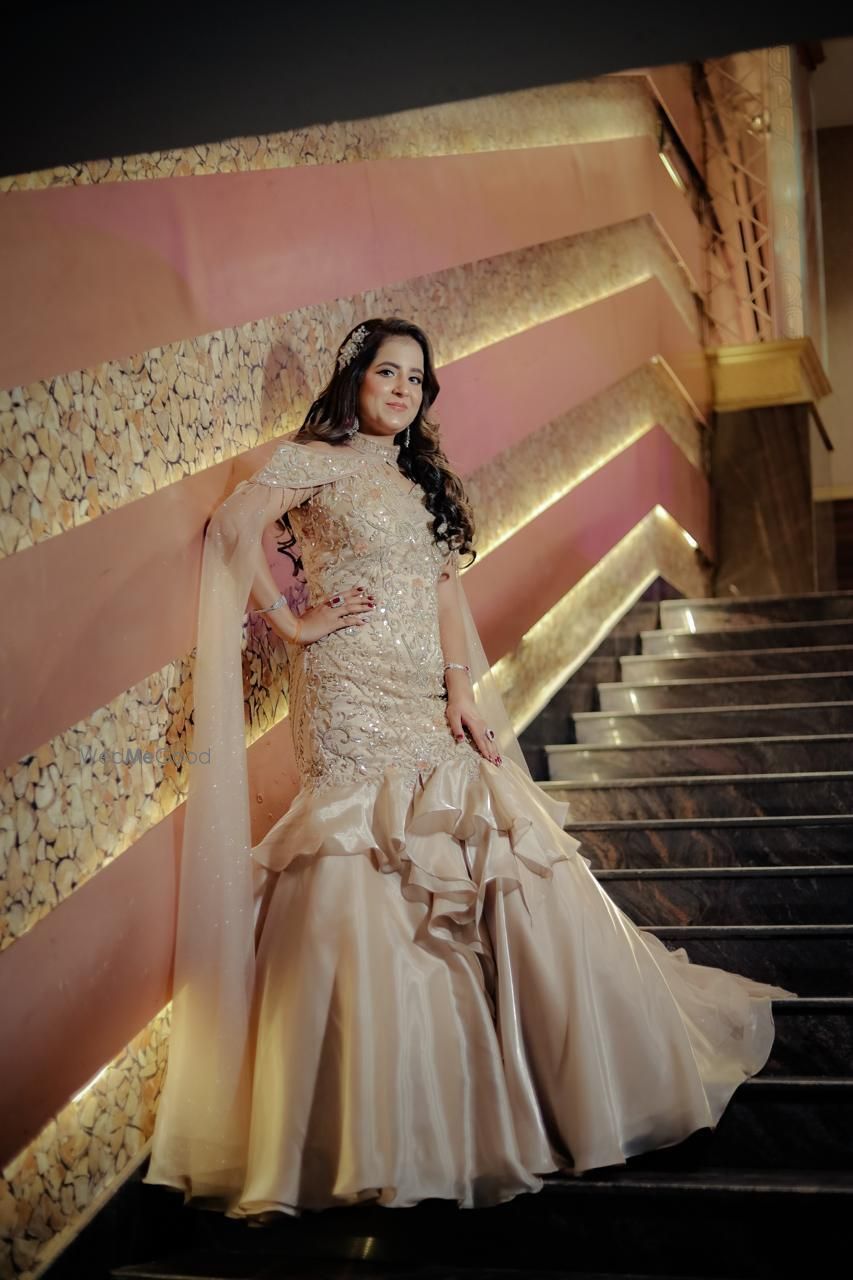 Photo From Glow Up Diaries - By Shiv Shakti Makeup Artist