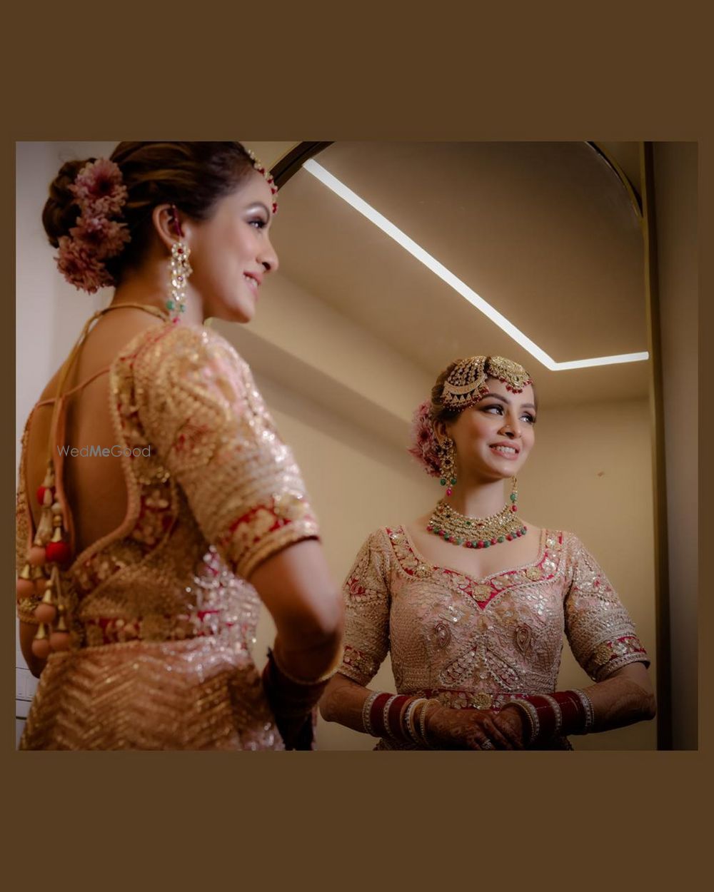 Photo From Glow Up Diaries - By Shiv Shakti Makeup Artist