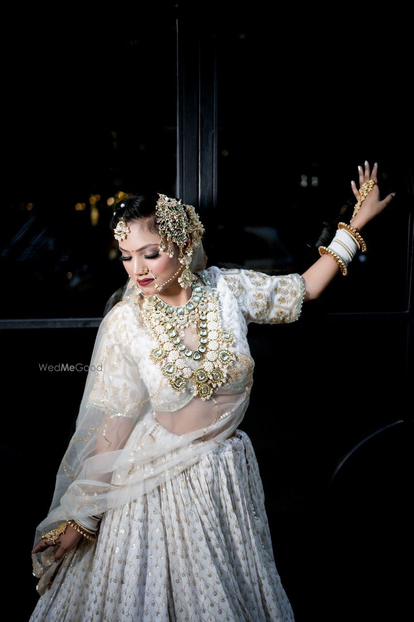 Photo From Bridal Makeup - By Shiv Shakti Makeup Artist