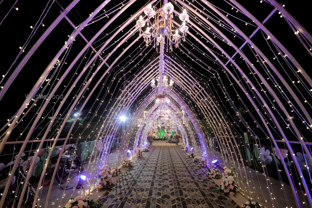 Photo From weddings - By Chandrika Green Resort