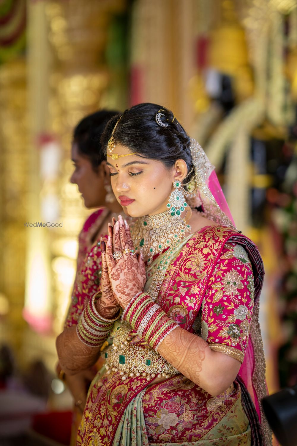 Photo From Bride shots - By Weddingfilms by Shyam