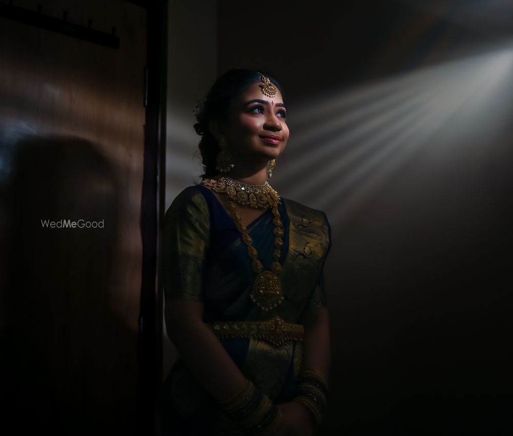 Photo From Bride shots - By Weddingfilms by Shyam