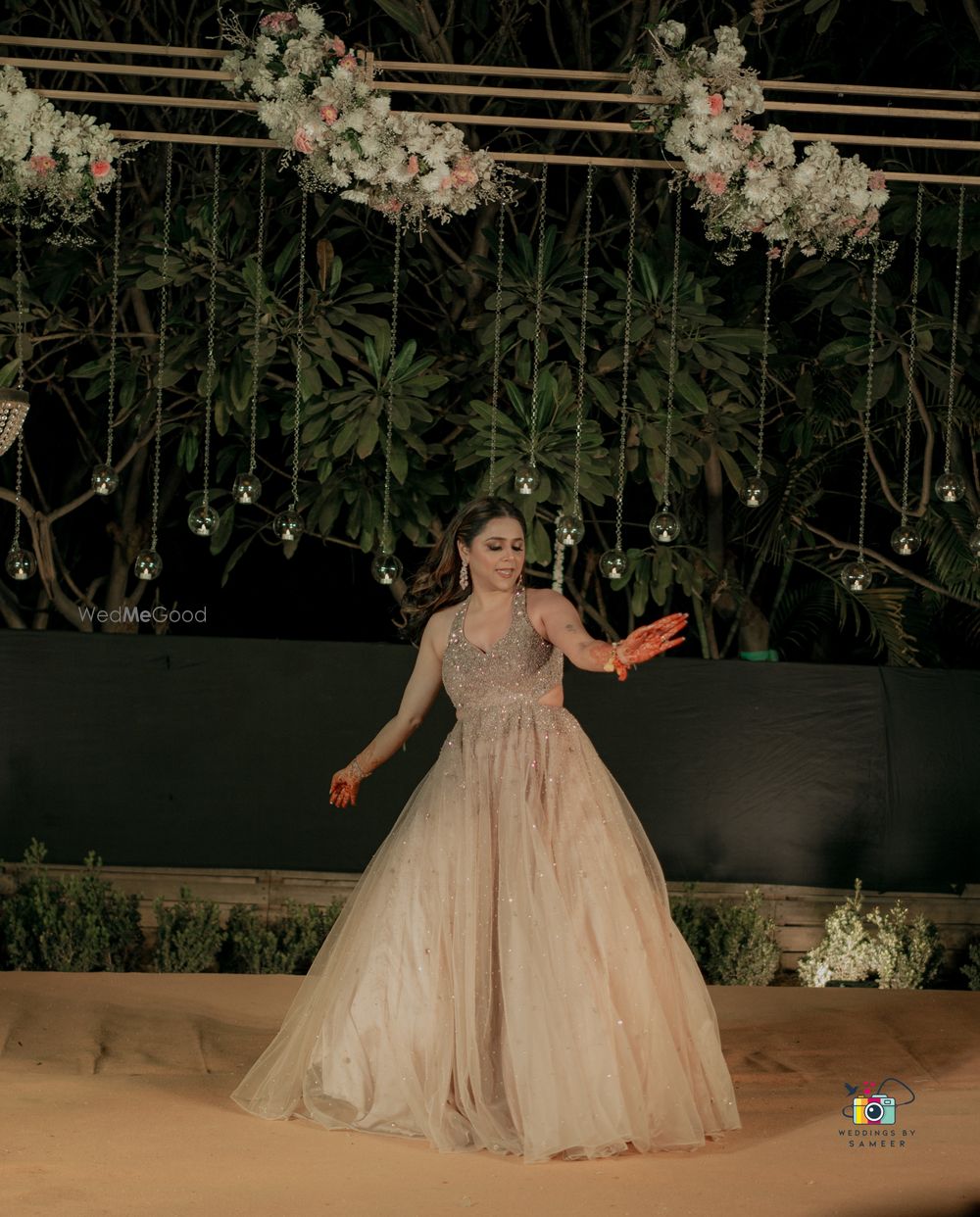 Photo From Anusha & Anngad - By Weddings by Sameer