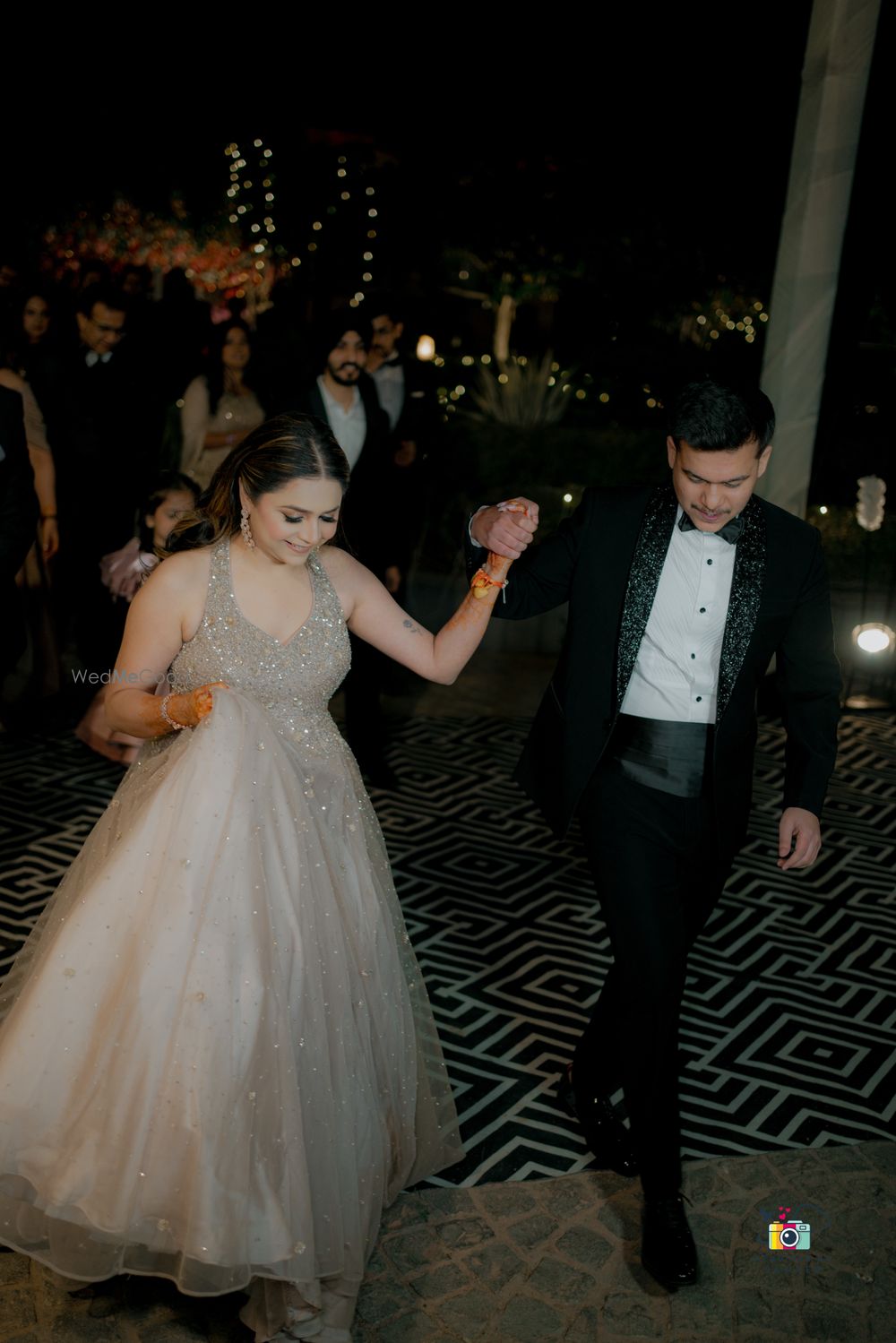 Photo From Anusha & Anngad - By Weddings by Sameer