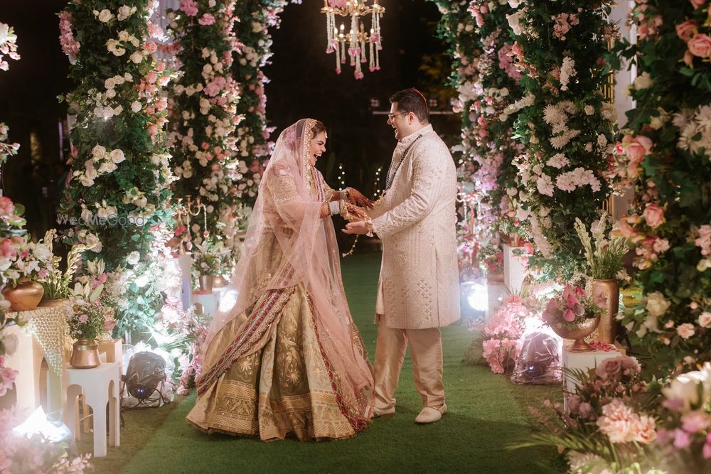 Photo From Suniti & Daksh - By Hiraaya by Aayushi