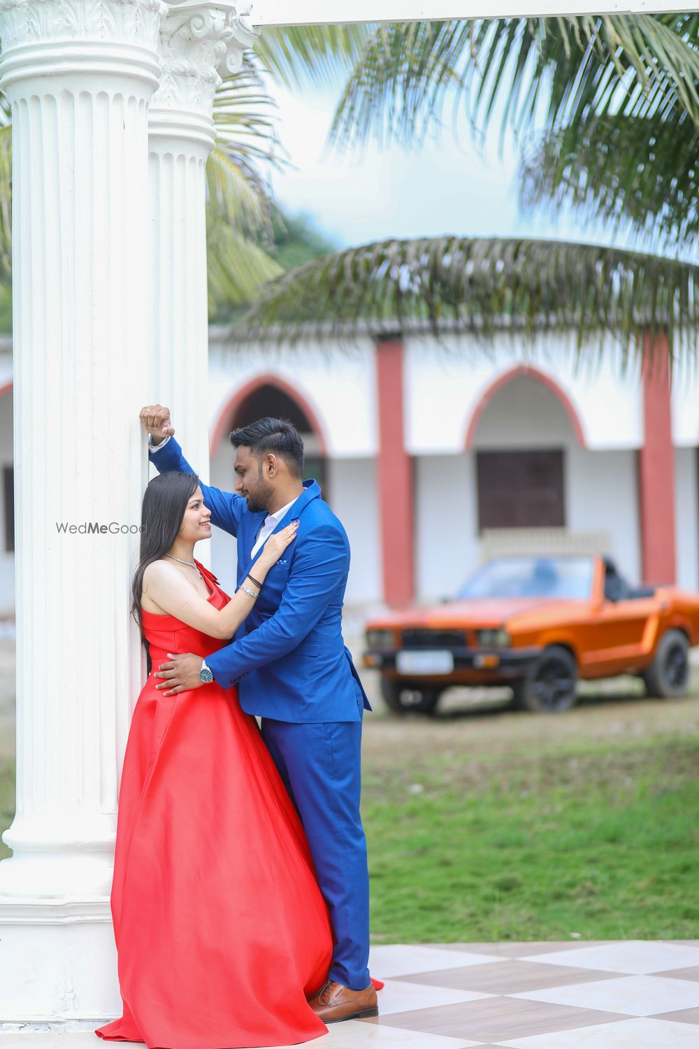 Photo From Pre wedding 2 - By Chinmay Prabhune Photography