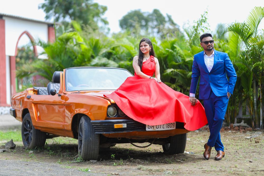 Photo From Pre wedding 2 - By Chinmay Prabhune Photography
