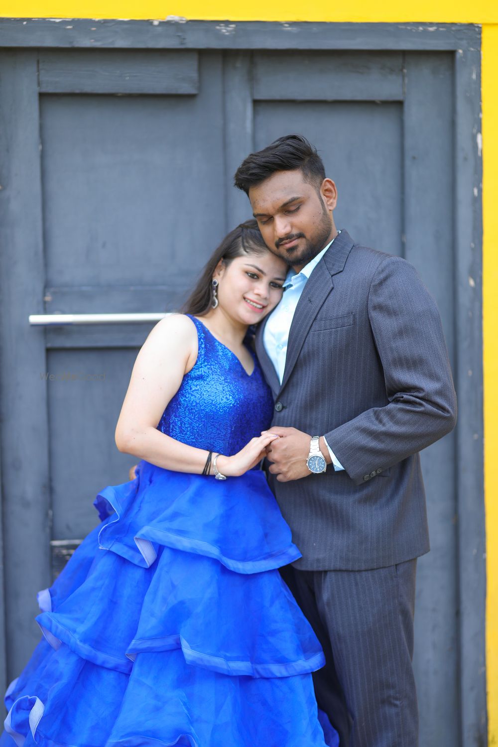 Photo From Pre wedding 2 - By Chinmay Prabhune Photography