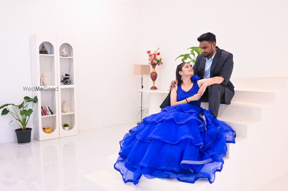 Photo From Pre wedding 2 - By Chinmay Prabhune Photography