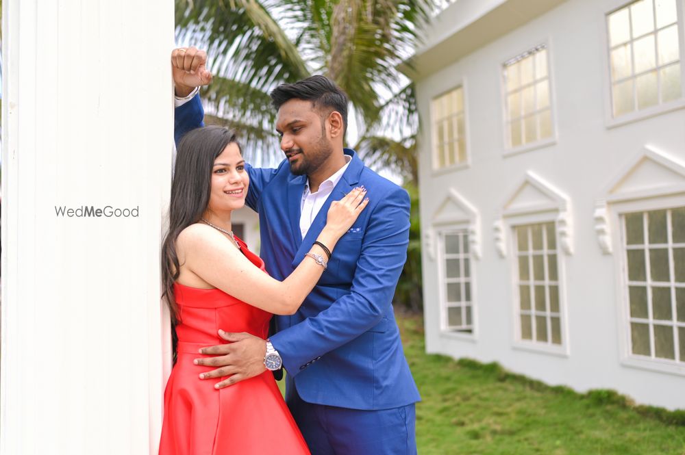 Photo From Pre wedding 2 - By Chinmay Prabhune Photography