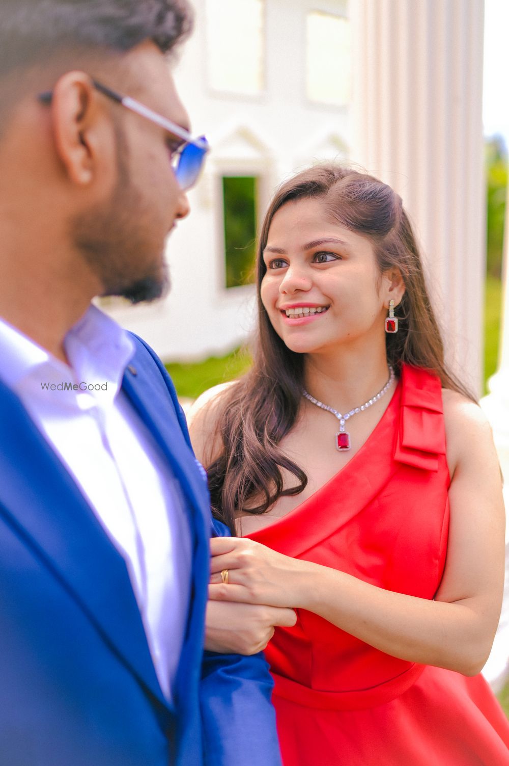 Photo From Pre wedding 2 - By Chinmay Prabhune Photography