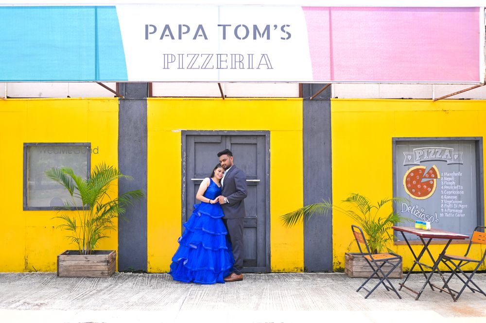 Photo From Pre wedding 2 - By Chinmay Prabhune Photography