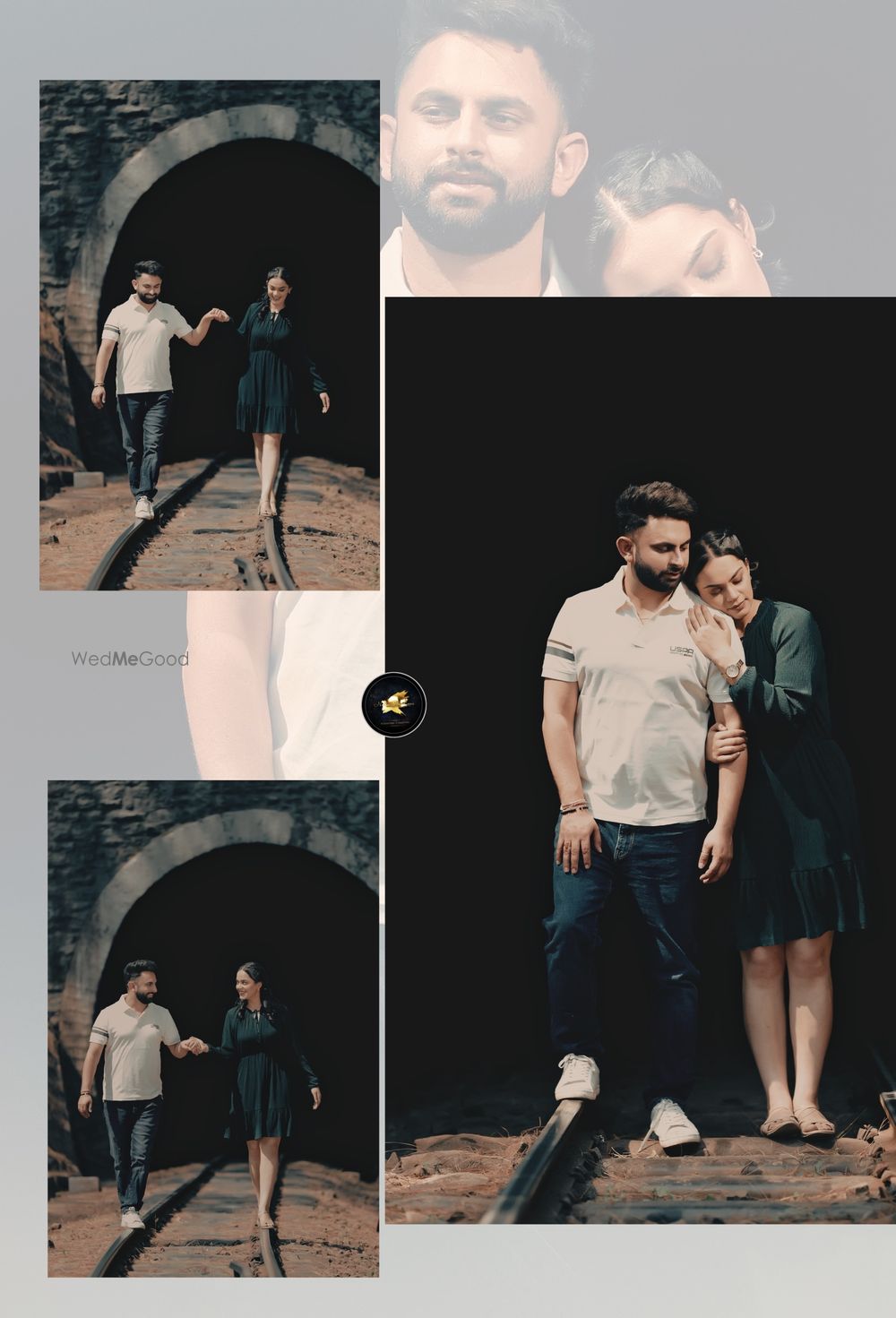 Photo From Lakshay & Divya - By NADAR CREATIONS